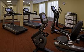 Hyatt Place Madison/Downtown